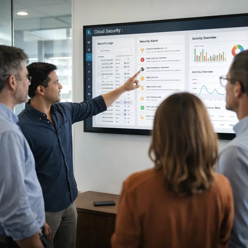 Managed Service Provider